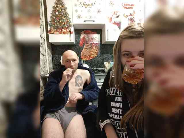 Innokentiy449 webcam