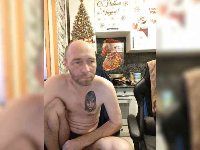 Innokentiy449 webcam