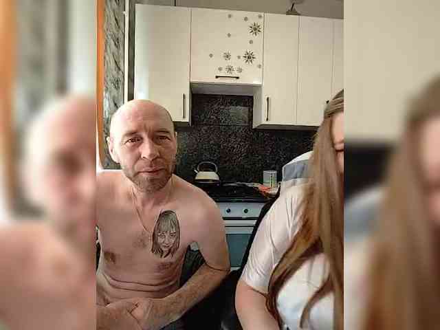 Innokentiy449 webcam