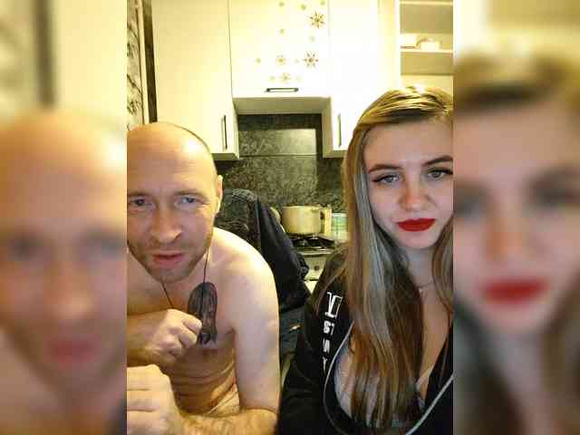 Innokentiy449 webcam