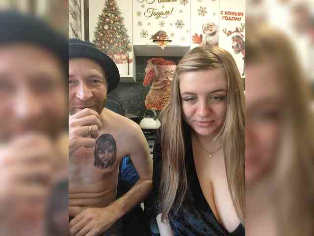 Innokentiy449 webcam