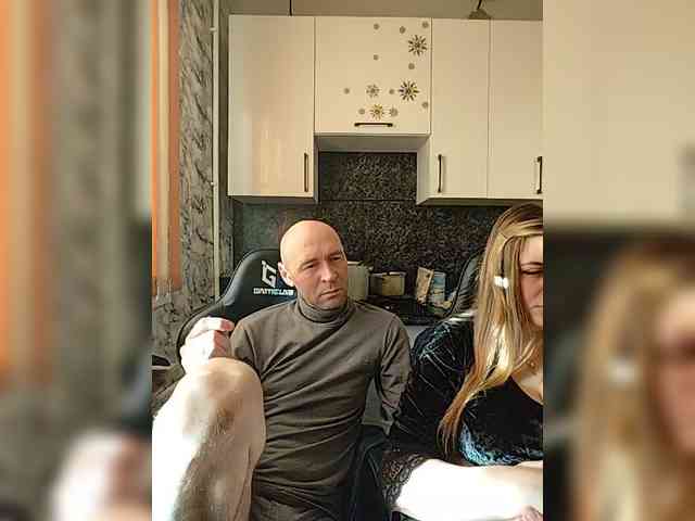 Innokentiy449 webcam