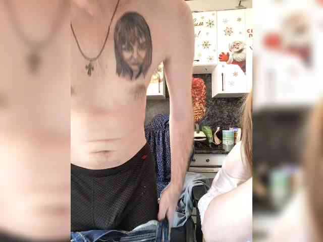 Innokentiy449 webcam