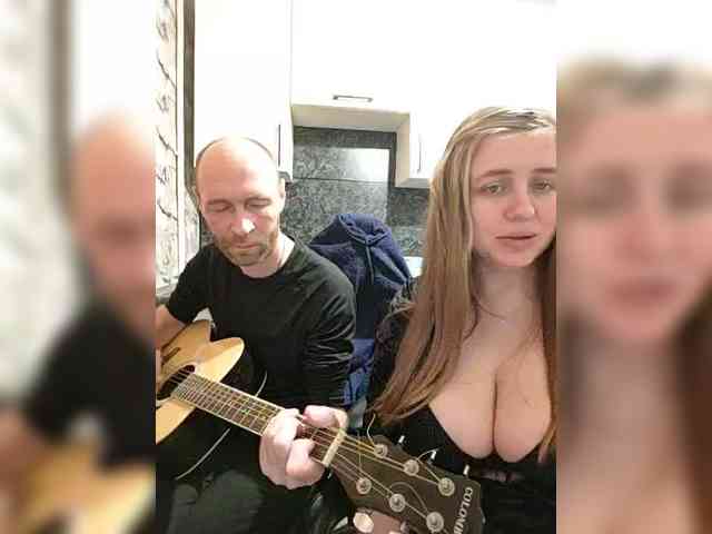 Innokentiy449 webcam