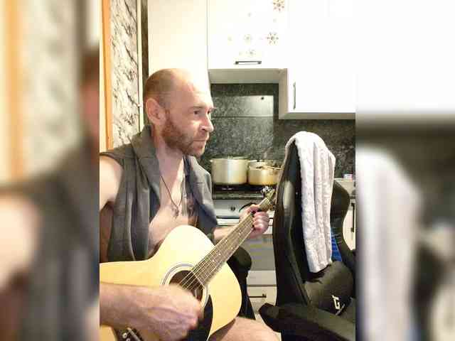 Innokentiy449 webcam