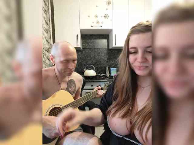 Innokentiy449 webcam