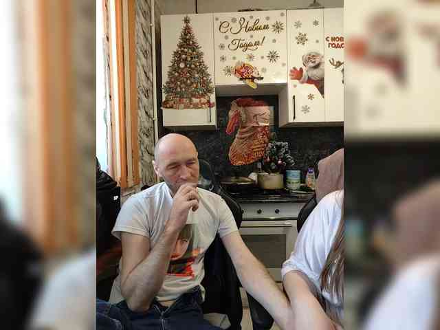 Innokentiy449 webcam