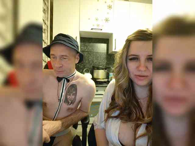 Innokentiy449 webcam