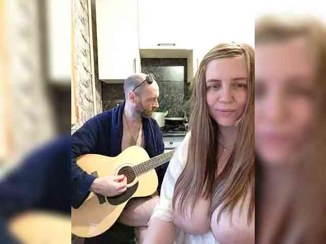 Innokentiy449 webcam