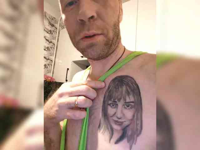 Innokentiy449 webcam