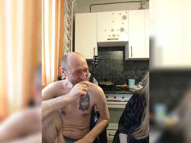 Innokentiy449 webcam