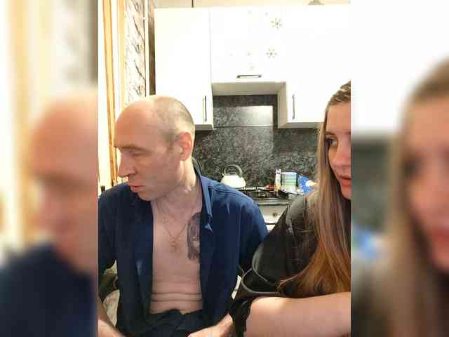 Innokentiy449 webcam