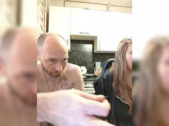 Innokentiy449 webcam