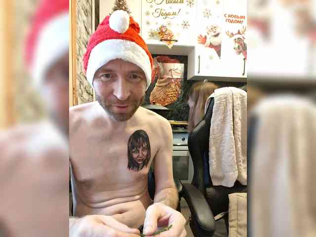 Innokentiy449 webcam