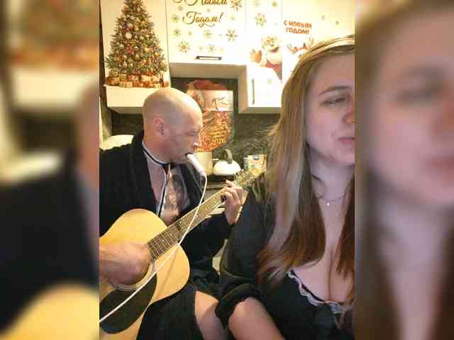 Innokentiy449 webcam