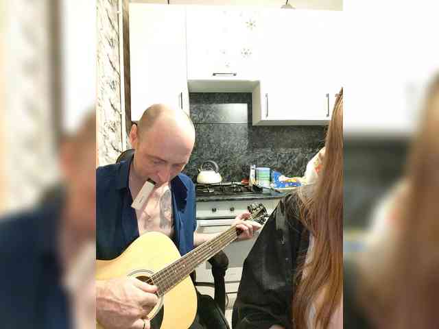 Innokentiy449 webcam