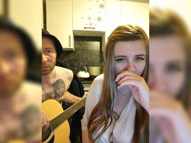 Innokentiy449 webcam