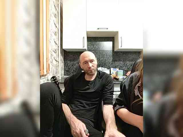 Innokentiy449 webcam