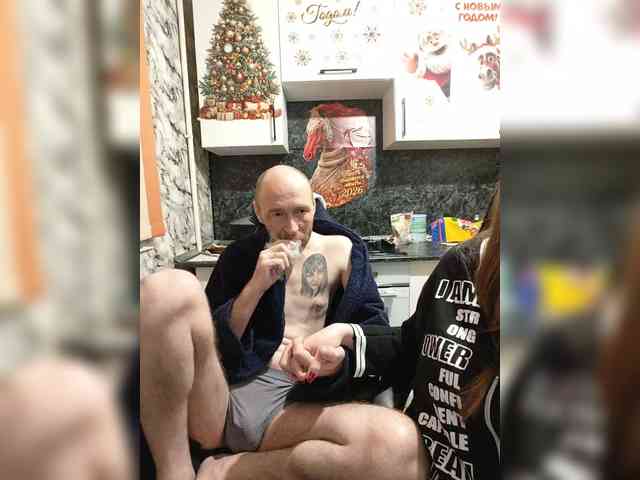 Innokentiy449 webcam