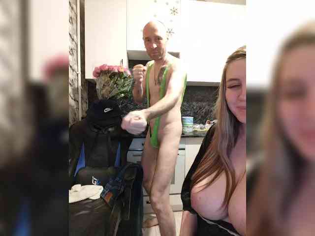 Innokentiy449 webcam