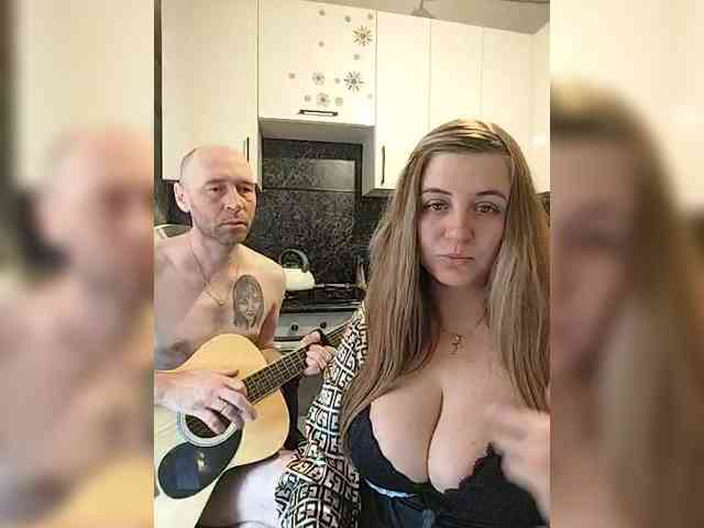 Innokentiy449 webcam