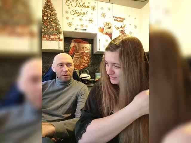 Innokentiy449 webcam