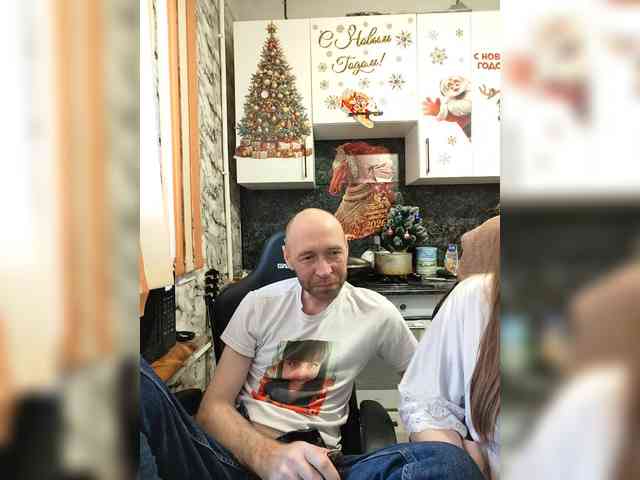 Innokentiy449 webcam