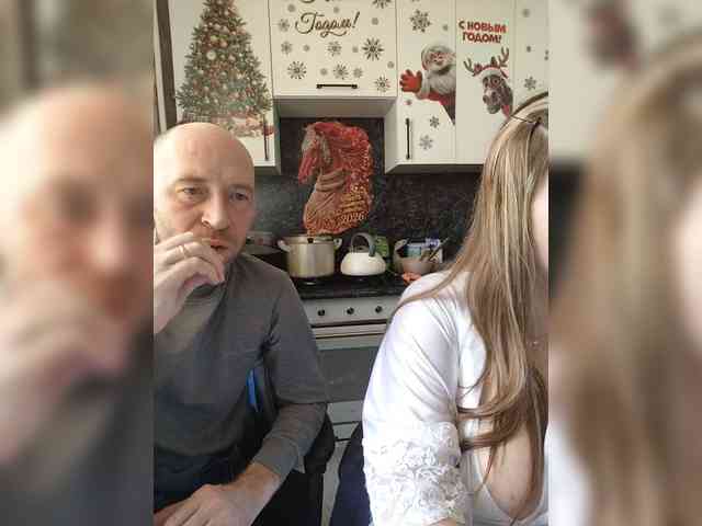 Innokentiy449 webcam