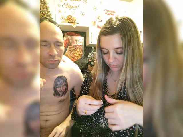 Innokentiy449 webcam