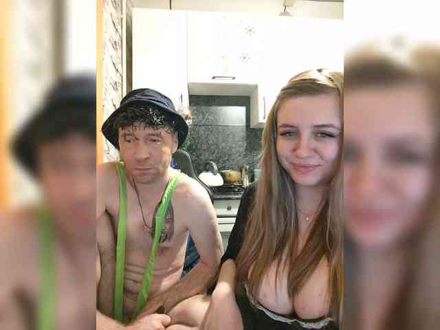 Innokentiy449 Live Webcam on BongaCams