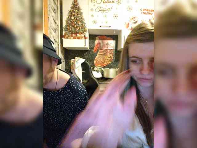 Innokentiy449 webcam