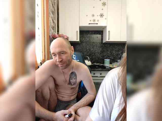 Innokentiy449 webcam