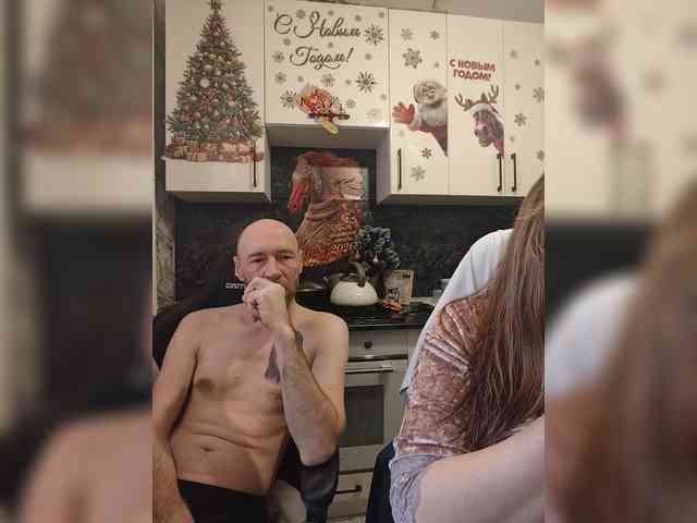 Innokentiy449 webcam