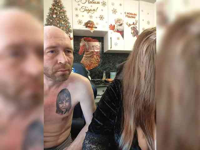 Innokentiy449 webcam