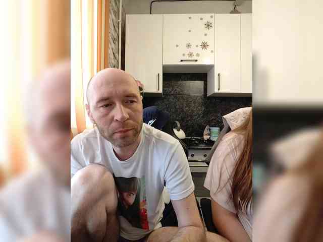 Innokentiy449 webcam