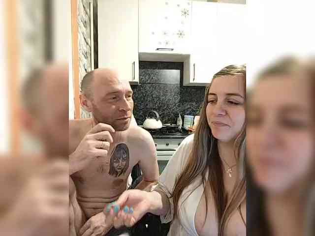 Innokentiy449 webcam