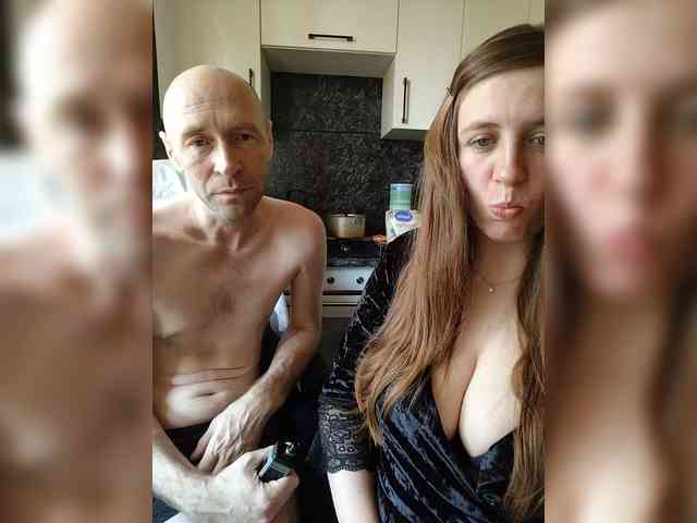 Innokentiy449's webcam live show