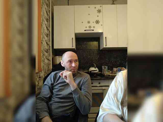 Innokentiy449 webcam