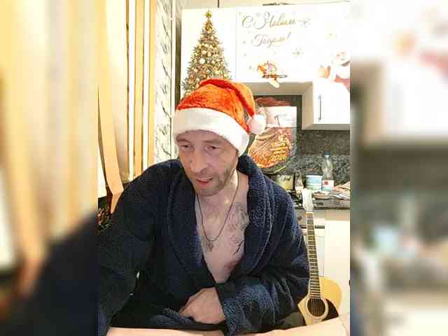 Innokentiy449 webcam