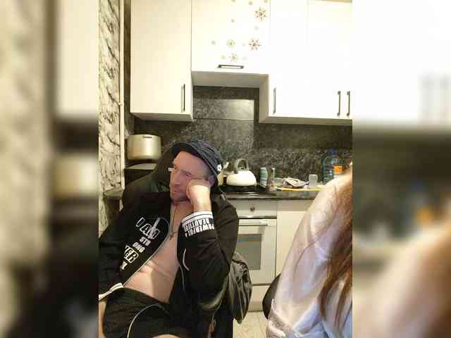 Innokentiy449 webcam