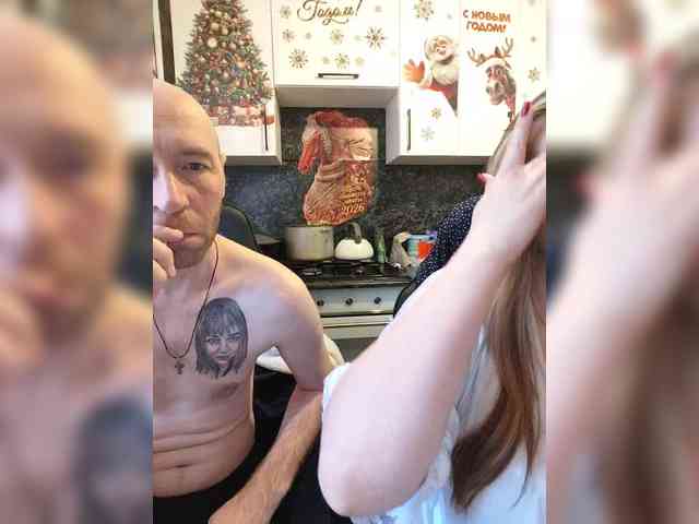 Innokentiy449 webcam