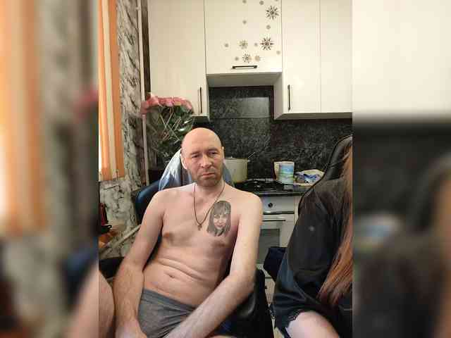 Innokentiy449 webcam