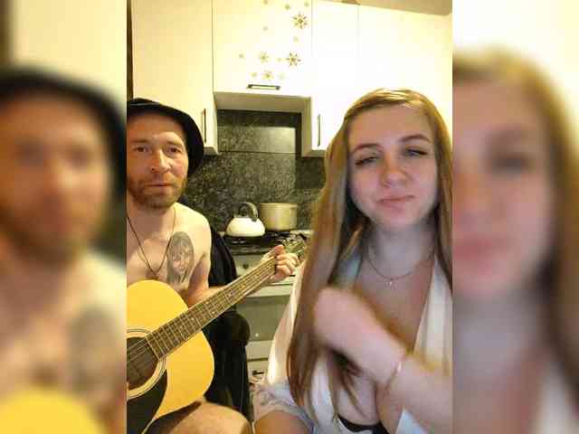 Innokentiy449 webcam