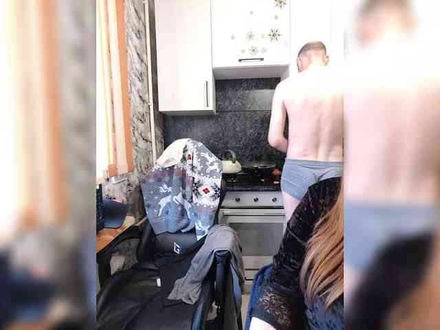 Innokentiy449 webcam