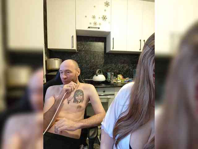 Innokentiy449 webcam