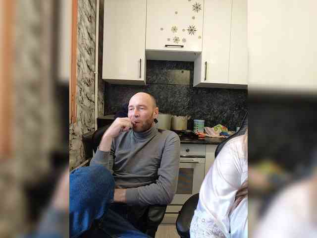 Innokentiy449 webcam