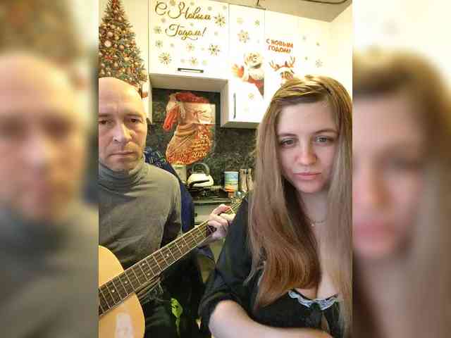 Innokentiy449 webcam