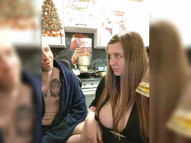 Innokentiy449 webcam