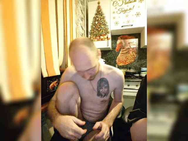 Innokentiy449 webcam