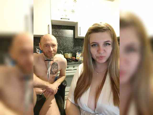 Innokentiy449 webcam